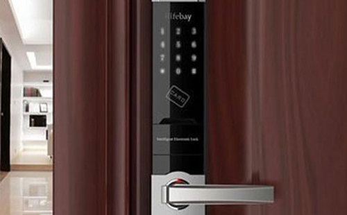 敦化24小时上门开锁公司