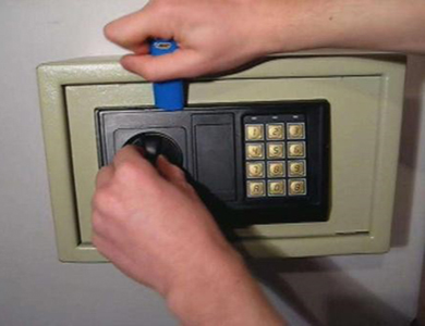 敦化24小时上门开锁公司