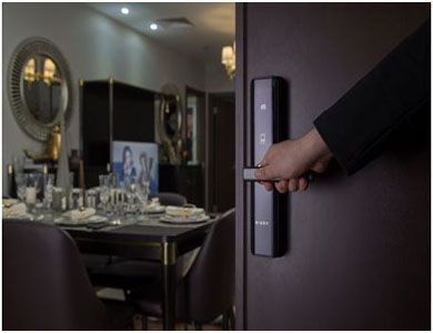 敦化24小时上门开锁公司