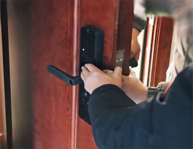 敦化24小时上门开锁公司